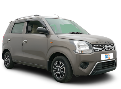 Maruti New Wagon-R-img